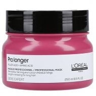 Loreal Pro Longer masque  250 